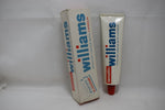 Williams SHAVING CREAM WITH LANOLIN (VERSION 1978) / Κρέμα ξυρίσματος με Λανολίνη 115 gr 4 OZ.