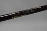 MANHATTAN COSMETICS - AUGENBRAUENSTIFT - EYEBROW PENCIL / Μολύβι Ψιλό για τα Φρύδια σε Απόχρωση (Νο 12 - Καφέ).