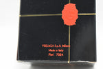 VEEJAGA HASCISH BLACK (VERSION 1985) ORIGINAL POUR HOMME / FOR MEN EAU DE TOILETTE 100 ml 3.4 FL.OZ.