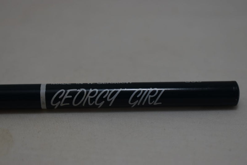 GEORGY GIRL COSMETIC EYE-KOHL-LIP LINERS  / Μολύβι τρία σε ένα, για Μάτια, Απαλό και Λείο (Kajal), για τα Χείλια, σε Απόχρωση (Νο 306 - Πράσινο Κυπαρισσί).