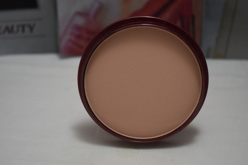 CONSTANCE CARROLL COMPACT POWDER / CREME POWDER Συμπαγής (Πιεσμένη) Πούδρα Προσώπου σε Απόχρωση (SWEET WHISPER - ΜΠΕΖ) 17 g.