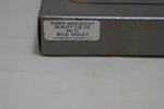 SEVENTEEN 17 COSMETICS BEAUTY COLOR / BLUSHER / FARD A JOUES / SUPER IRIDESCENT (No 11 WILD VIOLET) /  Ρουζ, Σούπερ Ιριδίζον -  (COLLECTION 11) -  Σε Απόχρωση (Βιολετί) 7 g.
