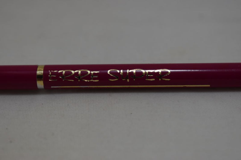 ERRE SUPER COSMETIC LIP LINER PENCIL / Μολύβι Χειλιών σε Απόχρωση (Νο 137 - Βυσσινή) 1.6 g