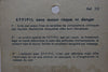 EFFIPIL GANT D'ÉPILATION CORPORELLE EFFACE COMME UNE GOMME / BODY HAIR REMOVAL GLOVE / ΑΠΟΤΡΙΧΩΤΙΚΟ ΓΑΝΤΙ ΣΩΜΑΤΟΣ.