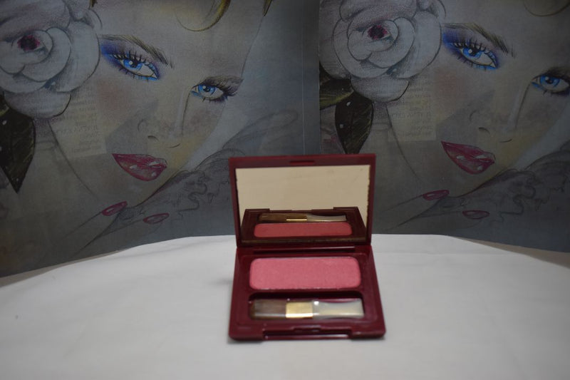SEVENTEEN 17 COSMETICS BEAUTY COLOR / BLUSHER / FARD A JOUES / (COLLECTION No 20 REDDISH) / Ρουζ Προσώπου - Σε Απόχρωση (Κόκκινο Ανοικτό) 6.5 g.