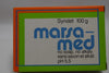 MARSA MED SOAP (PH 5,5) is a mild soap-free cleanser, Antiallergic, for deep facial cleansing (VERSION 1983) / Σαπούνι Ουδέτερο, για Βαθύ Καθαρισμό προσώπου, Αντιαλλεργικό 100 g 3.5 OZ.