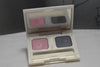 SEVENTEEN 17 COSMETICS CAKE EYESHADOW SUPER IRIDESCENT (No 23 - DUOLIGHT) / Συμπαγής Διπλή Σκιά Ματιών, Σούπερ Ιριδίζουσα -  (COLLECTION 23) -  Σε Απόχρωση (Ροζ - Γκρι) 4.5 g.