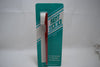 KENT 2000 NYLON  ORIGINAL TOOTHBRUSH  STRAIGHT TUFT  RED COLOR  (VERSION 1980) A NEW ANGLE FOR DOUBLE DENTAL CARE / ΟΔΟΝΤΟΒΟΥΡΤΣΑ 2000 ΜΕ ΙΣΙΕΣ ΤΡΙΧΕΣ ΓΙΑ ΔΙΠΛΗ ΟΔΟΝΤΙΑΤΡΙΚΗ ΦΡΟΝΤΙΔΑ ΧΡΩΜΑΤΟΣ  ΚΟΚΚΙΝΟΥ.