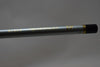 SEVENTEEN 17 COSMETICS EYEBROW PENCIL DOUBLE SIZE (LARGE) / Μολύβι για τα Φρύδια, Διπλάσιου Μεγέθους, σε Απόχρωση (BLACK - ΜΑΥΡΟ).