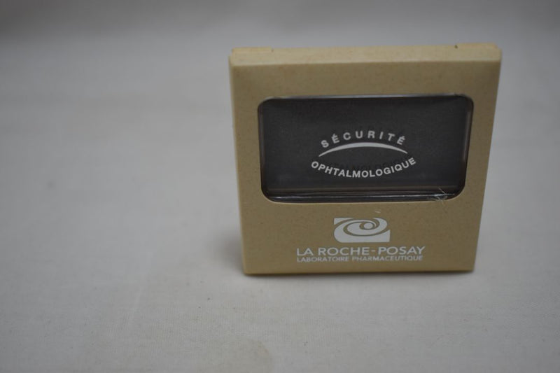 LA ROCHE-POSAY LABORATOIRE PHARMACEUTIQUE FARD À PAUPIÈRES MONO / SINGLE EYE SHADOW / ΜΟΝΗ ΣΚΙΑ ΜΑΤΙΩΝ σε Απόχρωση (Angel Dust - Γκρι) SECURITE OPHTALMOLOGIQUE.