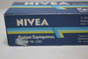 NIVEA shaving cream (version 1976) / Κρέμα ξυρίσματος για περιποίηση στο ξύρισμα 70 gr 2.45 OZ.