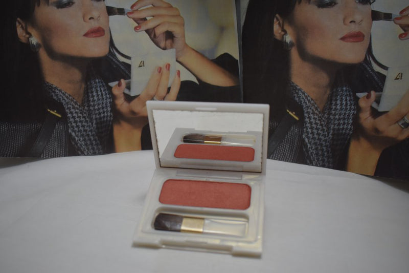 SEVENTEEN 17 COSMETICS BEAUTY COLOR / BLUSHER / FARD A JOUES / SUPER IRIDESCENT (No 15 BRONZE) /  Ρουζ, Σούπερ Ιριδίζον -  (COLLECTION 15) -  Σε Απόχρωση (Μπρονζέ) 7 g.