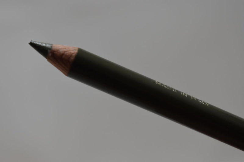 JASMIN COSMETIC KHOL-KAJAL EYE LINER PENCIL  / Μολύβι  Απαλό και Λείο (Kajal) για τα Μάτια, σε Απόχρωση (VERT - Πράσινο).
