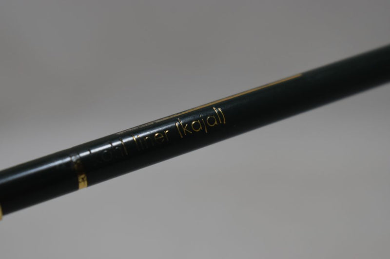 ERRE DUE COSMETIC KOHL LINER (KAJAL) / Μολύβι Ματιών Καζάλ σε Απόχρωση (Νο 128 - Βαθύ Πράσινο).