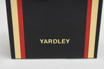 YARDLEY BLACK LABEL (VERSION 1981) ORIGINAL FOR MEN / POUR HOMME EAU DE TOILETTE 100 ml 3.4 FL.OZ.