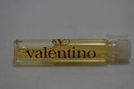 VALENTINO BY VALENTINO "V" CLASSIC (VERSION 1985) ORIGINAL POUR FEMME / FOR WOMEN EAU DE TOILETTE 2 ml 0.07 FL.OZ - Samples