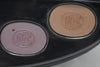 FASHION BAZAAR  KIT MAKE-UP 2 EYE SHADOW (13-HOT BROWN + 14-FALL PLUM) + 2 LUMINOUS BLUSH (07-PURPLE BERRY + 08-PINK PERLAIT / 2 ΣΚΙΕΣ ΜΑΤΙΩΝ Σε απόχρωση (Καυτό Καφέ + Φθινοπωρινό Δαμασκηνί) 6 g + 2 ΦΩΤΕΙΝΑ ΡΟΥΖ (Μωβ Μούρου + Ροζ Περλέ) 8 g - Tester.