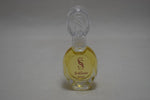 SERGIO SOLDANO EAU DE JOUR (VERSION DE 1987) ORIGINAL FOR LADIES / PER DONNE / EAU DE TOILETTE 5 ml 0.2 FL.OZ - ΜΙΝΙΑΤΟΥΡΑ