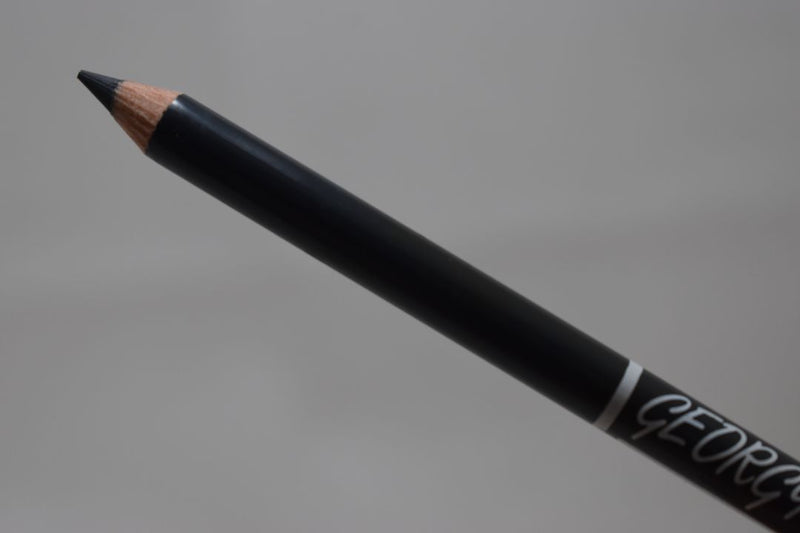 GEORGY GIRL COSMETIC EYE-KOHL-LIP LINERS  / Μολύβι τρία σε ένα, για Μάτια, Απαλό και Λείο (Kajal), για τα Χείλια, σε Απόχρωση (Νο 302 - Γκρι Μολυβί).