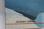 JACQUES GRENEL Kayak (VERSION 1980) POUR HOMME / FOR MEN EAU DE TOILETTE 100 ml 3.4 FL.OZ.