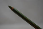 PARFUMERIE LADY COSMETIC KOHL-KAJAL EYE LINER PENCIL / Μολύβι Απαλό και Λείο (Kajal) για τα Μάτια, σε Απόχρωση - (LIGHT GREEN - Ανοικτό Πράσινο / Λαχανί).