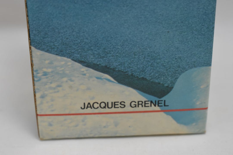 JACQUES GRENEL Kayak (VERSION 1980) POUR HOMME / FOR MEN AFTER SHAVE LOTION 100 ml 3.4 FL.OZ.