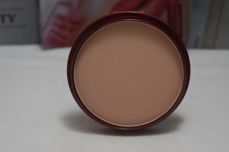 CONSTANCE CARROLL COMPACT POWDER / CREME POWDER Συμπαγής (Πιεσμένη) Πούδρα Προσώπου σε Απόχρωση (SWEET WHISPER - ΜΠΕΖ) 17 g.