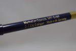 MANHATTAN COSMETICS KHOL - ORIENTAL - EYE LINER (PENCIL) / Μολύβι Ματιών Καζάλ σε Απόχρωση (Νο 13 - Μώβ).