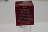 PHAS HYPOALLERGĖNIQUE ROUGE INTENSE - LIP COMFORT (82 - ROUGE ENDIABLE) / Κραγιόν έντονο, σε Απόχρωση (82 - Διαβολικό/Αχαλίνωτο Κόκκινο), με Άνεση μεγάλης Διάρκειας στα Χείλη, 4 ml - Tester - Χωρίς κουτί.