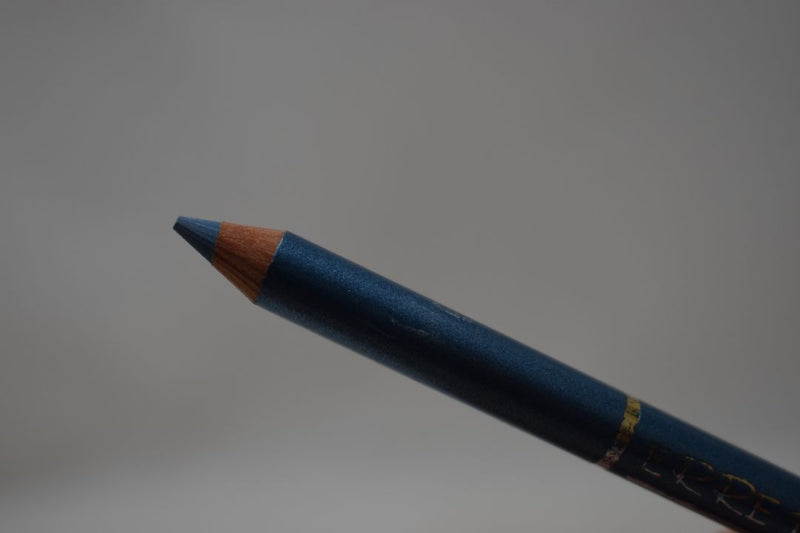 ERRE DUE COSMETIC KOHL LINER (KAJAL) / Μολύβι Ματιών Καζάλ σε Απόχρωση (Νο 111 - Γαλαζοπράσινο).