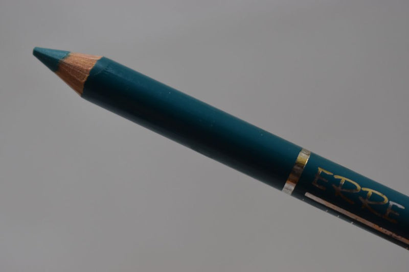 ERRE DUE COSMETIC KOHL LINER (KAJAL) / Μολύβι Ματιών Καζάλ σε Απόχρωση (Νο 124 - Κυπαρισσί).