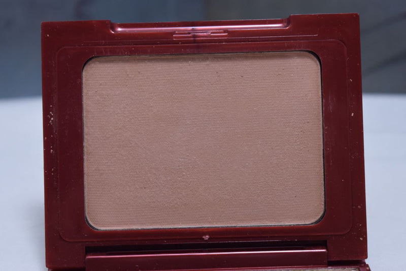 SEVENTEEN 17 COSMETICS COMPACT POWDER /  Συμπαγής (Πιεσμένη) Πούδρα Προσώπου σε Απόχρωση (No 10 TROPIC - Μπέζ Καφέ Τροπικό) 12 g.