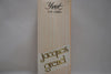 JACQUES GRENEL Yvet FOR LADIES (VERSION 1976) POUR FEMME / FOR WOMEN EAU DE TOILETTE ATOMISEUR 120 ml 4 FL.OZ.