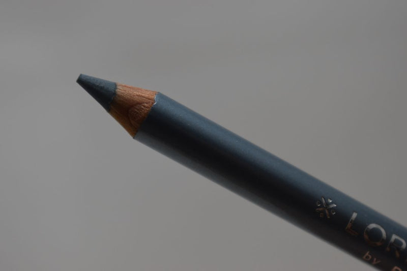 LORIANA BY PENCOS ITALY COSMETIC EYE- KOHL (KAJAL)-LIP LINERS / Μολύβι Όλα Μέσα, Απαλό και Λείο (Kajal) για τα Μάτια, για τα Φρύδια, και για τα Χείλια, σε Απόχρωση (BLEU ACIER - Μπλε του Ατσαλιού / Χάλυβα / Γκρι Μπλε).