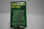 BADEDAS ORIGINAL CLASSIC  (VERSION 1982) SHOWER / ΝΤΟΥΣ 125 ml 4.2 FL.OZ.