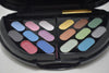 CAMEO COSMETICS KIT MAKE-UP (8860) 20 EYE SHADOWS + 4 BLUSHES + 1 COMPACT POWDER / Σετ Μακιγιάζ 20 (Σκιές Ματιών) + 4 (Ρουζ) + 1 Συμπαγής Πούδρα NET WT 1.60 OZ.