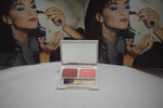 SEVENTEEN 17 COSMETICS BEAUTY COLOR / BLUSHER / FARD A JOUES / SUPER IRIDESCENT 2 COLOR SET (No 33 PRUNELLE - TANGERINE) / Διπλό ρουζ, Σούπερ Ιριδίζον -  (COLLECTION 33) -  Σε Απόχρωση (Καφέ ολε Δαμασκηνί - Πορτοκαλί) 8 g.