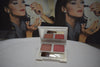 SEVENTEEN 17 COSMETICS BEAUTY COLOR / BLUSHER / FARD A JOUES / SUPER IRIDESCENT 2 COLOR SET (No 24 CAMEO - BLOSSOM) / Διπλό ρουζ, Σούπερ Ιριδίζον -  (COLLECTION 24) -  Σε Απόχρωση (Καφέ Ανοικτό - Κεραμιδί) 8 g.