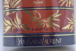 YVES SAINT LAURENT OPIUM (VERSION 1977) ORIGINAL POUR FEMME / FOR WOMEN PARFUM 15 ml ½ FL.OZ.