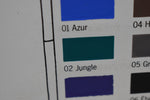 PHAS HYPOALLERGĖNIQUE STYLO A MINE CONTOUR DES YEUX / EYE-CONTOUR PEN - Μολύβι Περιγράμματος Ματιών, σε Απόχρωση (JUNGLE - Πράσινο) 0.38 g.