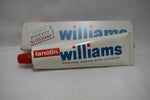 Williams SHAVING CREAM WITH LANOLIN (VERSION 1978) / Κρέμα ξυρίσματος με Λανολίνη 115 gr 4 OZ.