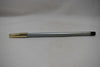 SEVENTEEN 17 COSMETICS EYEBROW PENCIL DOUBLE SIZE (LARGE) / Μολύβι για τα Φρύδια, Διπλάσιου Μεγέθους, σε Απόχρωση (BLACK - ΜΑΥΡΟ).