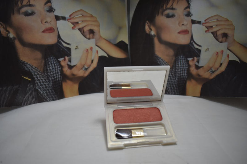 SEVENTEEN 17 COSMETICS BEAUTY COLOR / BLUSHER / FARD A JOUES / SUPER IRIDESCENT (No 15 BRONZE) /  Ρουζ, Σούπερ Ιριδίζον -  (COLLECTION 15) -  Σε Απόχρωση (Μπρονζέ) 7 g.