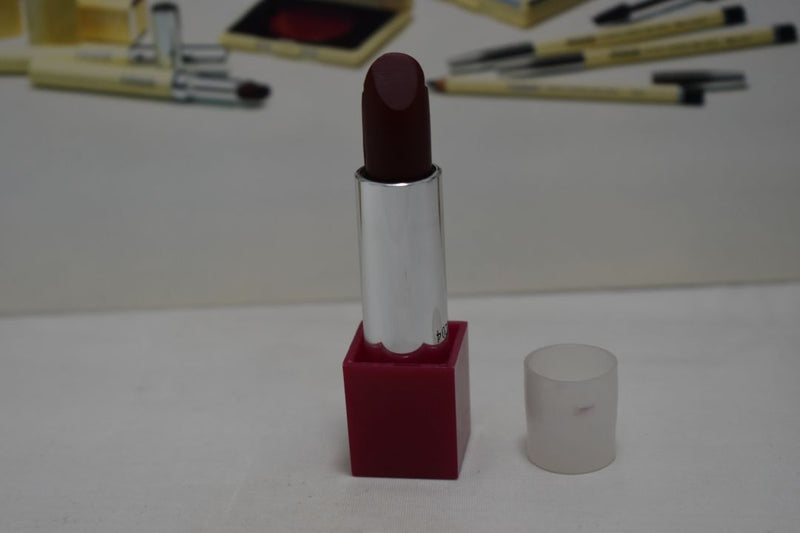 PHAS HYPOALLERGĖNIQUE ROUGE INTENSE - LIP COMFORT (78 - ROUGE INDECENT) / Κραγιόν έντονο, σε Απόχρωση (78 - Απίστευτο Κόκκινο), με Άνεση μεγάλης Διάρκειας στα Χείλη, 4 ml - Tester - Χωρίς κουτί.