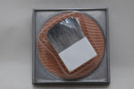 PHAS HYPOALLERGĖNIQUE HEMISPHERE SOLEIL, POUDRE LIBRE PRESSEE - Longue Tenue / PRESSED LOOSE POWDER / Πούδρα  Μεγάλης Διάρκειας, Συμπιεσμένη Χαλαρά, Υποαλλεργική, σε Απόχρωση ( SOLEIL DORE - Χρυσαφένιο του Ήλιου) 30 g.