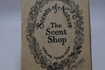 The Scent Shop - Scents of Nature - VIOLET (VERSION 1981) / Άρωμα Βιολέτας   PERFUME 7.5 ml ¼ FL.OZ.