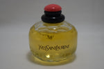 YVES SAINT LAURENT PARIS (VERSION 1983) ORIGINAL POUR FEMME / FOR WOMEN EAU DE TOILETTE 75 ml 2.5 FL.OZ.