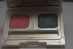 SEVENTEEN 17 COSMETICS CAKE EYESHADOW SUPER IRIDESCENT (No 26 - DUODAZZLE) / Συμπαγής Διπλή Σκιά Ματιών, Σούπερ Ιριδίζουσα -  (COLLECTION 26) -  Σε Απόχρωση (Κοραλλί - Πράσινο) 4.5 g.