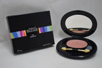 FASHION BAZAAR SINGLE EYE SHADOW / OMBRE À PAUPIÈRES UNIQUE / ΜΟΝΗ ΣΚΙΑ ΜΑΤΙΩΝ σε Απόχρωση (SALMON SILK - Απαλό Ροζ) 3 g.