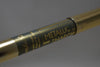 LADY MANHATTAN COSMETICS BIG METALIC SHADOW WATERPROOF / Μολύβι Χονδρό, Διπλής Δράσης,  Ματιών και Σκιάς ταυτόχρονα, Αδιάβροχο, σε Απόχρωση (No 52 - Πράσινο Παστέλ Ανοικτό, Μεταλλικό).